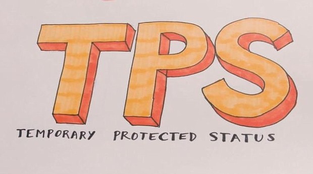 Trump administration political officials repeatedly pushed for the termination of TPS for vulnerable countries, even as they faced pushback from internal assessments by career staffers and other parts of the administration.