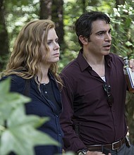 Amy Adams stars in 'Sharp Objects.'