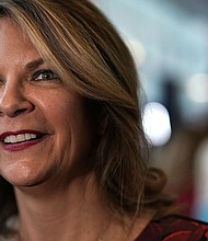 	Kelli Ward