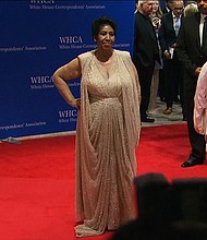 With her powerhouse voice, Aretha Franklin could make any song an event. Behind every great song is a story. 