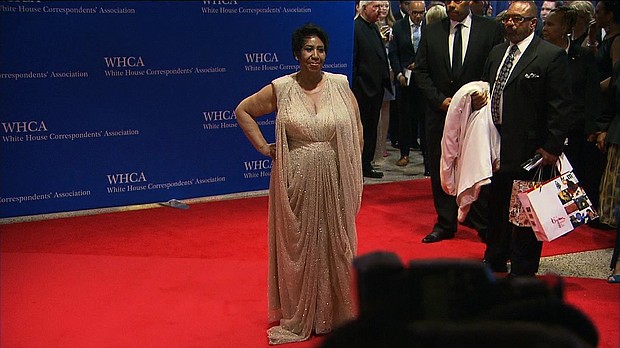 With her powerhouse voice, Aretha Franklin could make any song an event. Behind every great song is a story. 