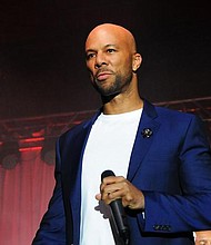Common (via Getty Images)