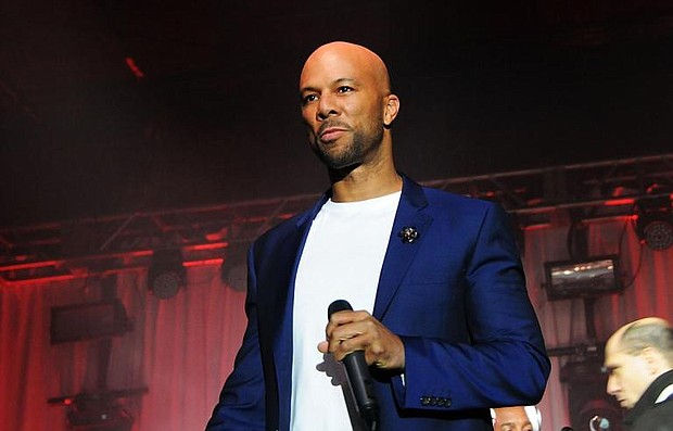 Common (via Getty Images)