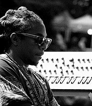 Photo Credit: Javonne