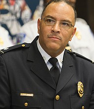 Chief Durham