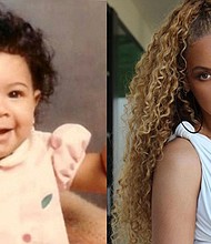 Beyonce - From Princess to Queen
Happy 37th Birthday!