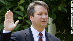 Between September 4 and 7, 2018, Brett Kavanaugh, President Trump’s nominee to the Supreme Court of the United States, will …