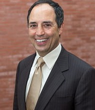 Dr. Victor Romano