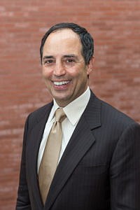 Dr. Victor Romano