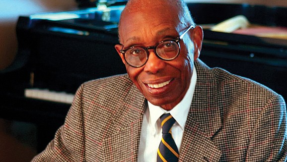 George Theophilus Walker was long ranked among the top American composers of modern classical music.