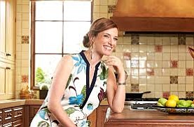 James Beard award-winner Pati Jinich takes us to a region largely shaped by the US-Mexico border in the new season …