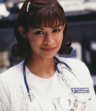 Vanessa Marquez