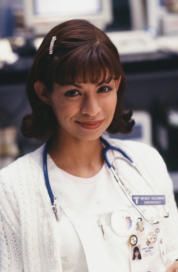 Vanessa Marquez, an actress best known for her recurring role as a nurse on the NBC drama "ER," was shot …