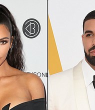 	Kim Kardashian West denies she's 'KiKi' in Drake's 'In My Feelings'