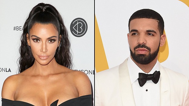 	Kim Kardashian West denies she's 'KiKi' in Drake's 'In My Feelings'