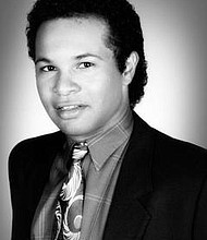 actor Geoffrey Owens