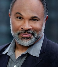 actor Geoffrey Owens