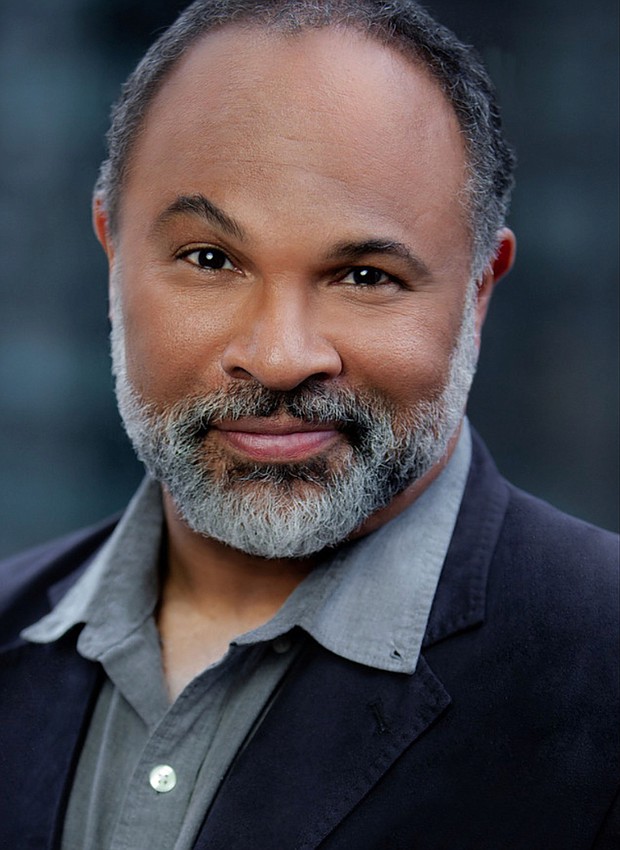 actor Geoffrey Owens
