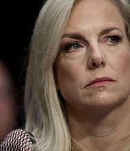 Kirstjen Nielsen