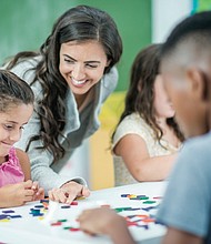Photo courtesy of Getty Images (Man with the doctor)