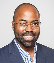 Joeffrey Trimmingham