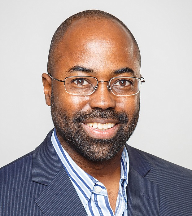 Joeffrey Trimmingham