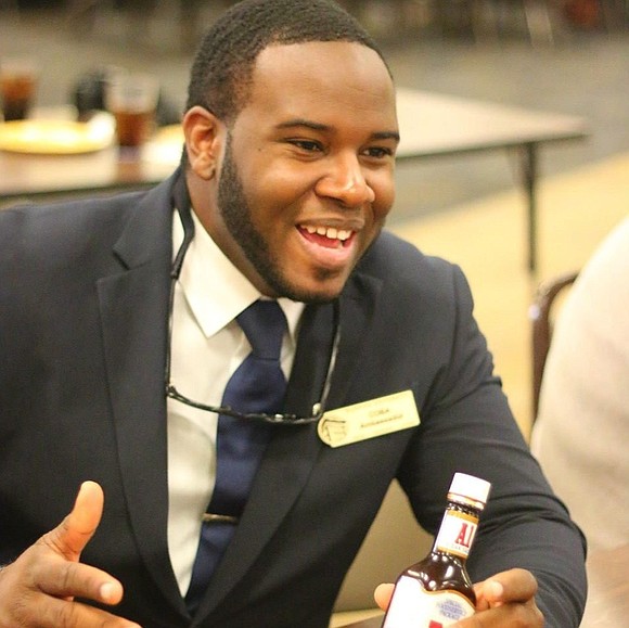 Botham Shem Jean, 26, was fatally shot by a police officer in his Dallas apartment.