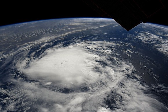 Florence's merciless deluge has already killed 18, trapped hundreds and made parts of North and South Carolina impassable -- and …