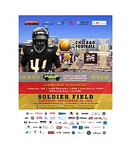 LESS THAN 12 DAYS LEFT BEFORE GAME DAY!
