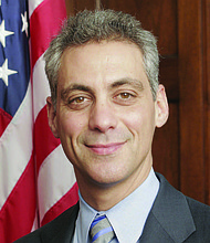 The Mayor of Chicago, Rahm Emanuel, recently announced that he would not be pursuing a third term in office and dropped out of the 2019 mayoral election.