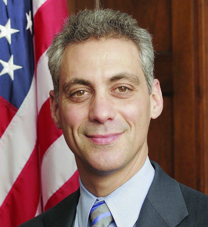 The Mayor of Chicago, Rahm Emanuel, recently announced that he would not be pursuing a third term in office and dropped out of the 2019 mayoral election.