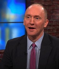 Declassification of Russia investigation materials poses a risky gambit for GOP. 