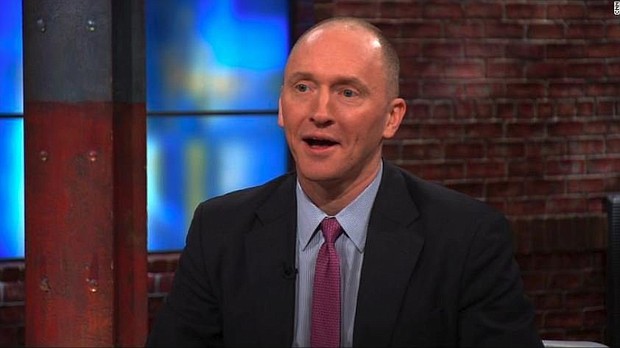 Declassification of Russia investigation materials poses a risky gambit for GOP. 