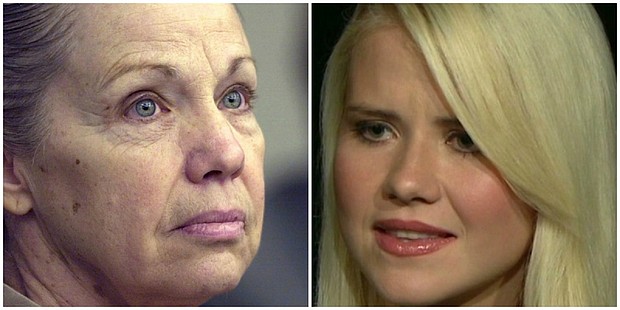 The woman who helped kidnap Elizabeth Smart will be released next week, after the Utah parole board decided she had served her time.