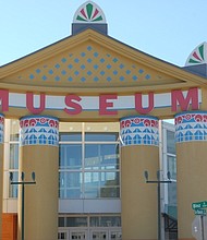 The Children’s Museum of Houston