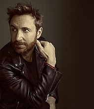 David Guetta/photo credit:Guerin Blask