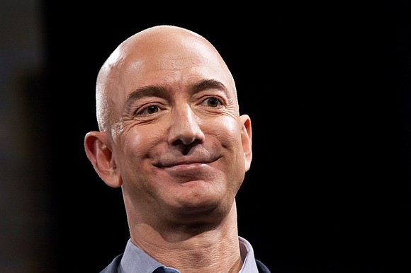 Jeff Bezos has revealed how he plans to donate part of his fortune. The Amazon CEO and his wife, MacKenzie, …