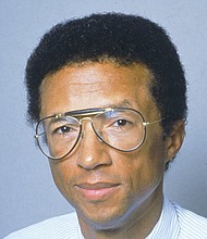 Arthur Ashe Jr.