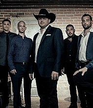 Josh Abbott Band