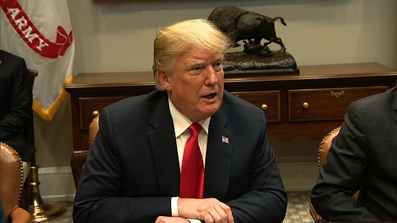President Donald Trump offered a dramatic, if legally dubious, promise in a new interview to unilaterally end birthright citizenship, ratcheting …