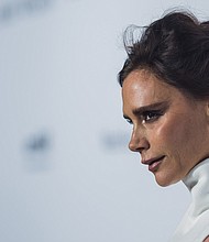 Victoria Beckham
