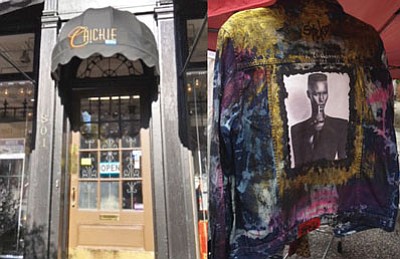 Chickie & Co., one of Baltimore’s newest fashion boutiques will host its second 4th Thursdays’ event on Thursday, September 27, ... Chickie & Co., one of Baltimore’s newest fashion boutiques will host its second 4th Thursdays’ event on Thursday, September 27, ...
