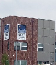 New Hope Housing Reed