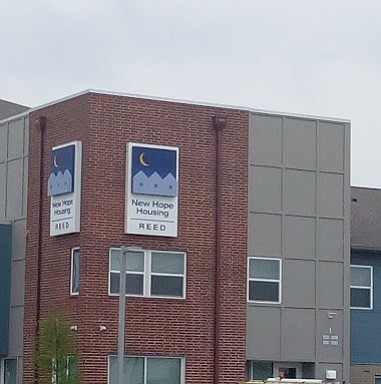 New Hope Housing Reed