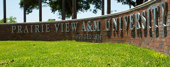 The Andrew W. Mellon Foundation has awarded Prairie View A&M University (PVAMU) a grant of $500,000 to support its effort …
