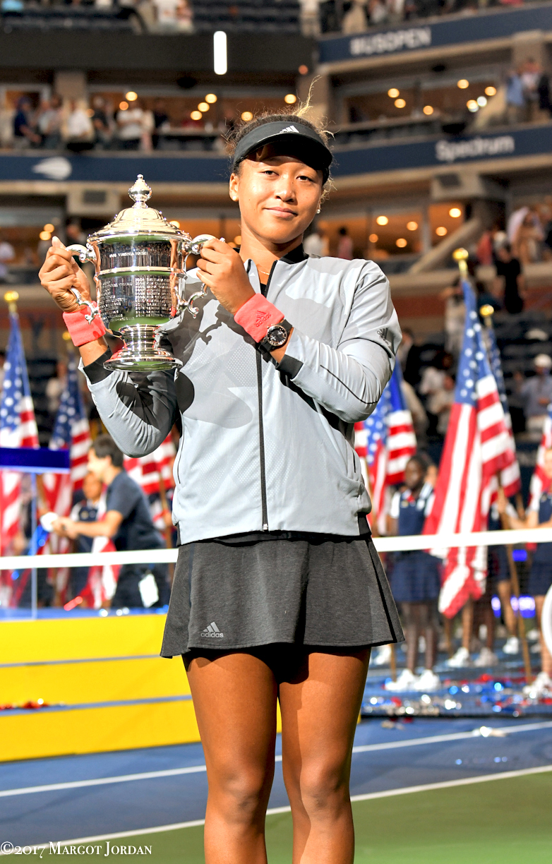 Hotelier hails Naomi Osaka's Haitian heritage | New York ...