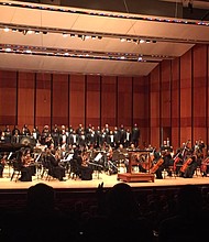 Mark your calendar for the Colour of Music Festival