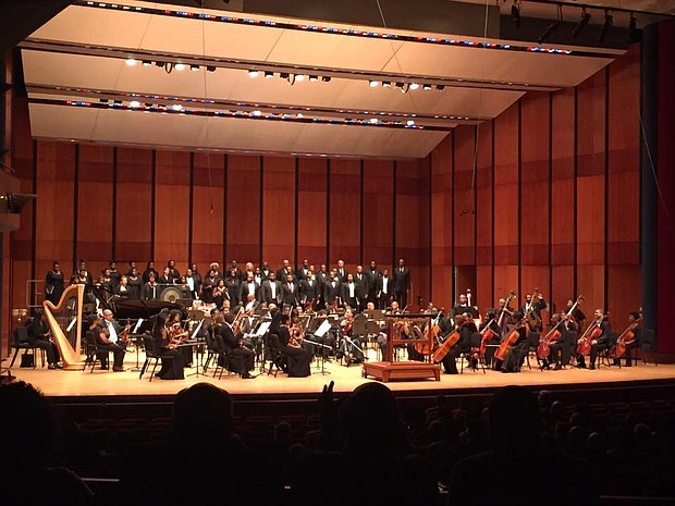 Mark your calendar for the Colour of Music Festival