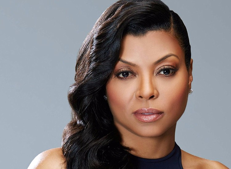 Taraji P. Henson foundation to address mental health stigma | New York ...