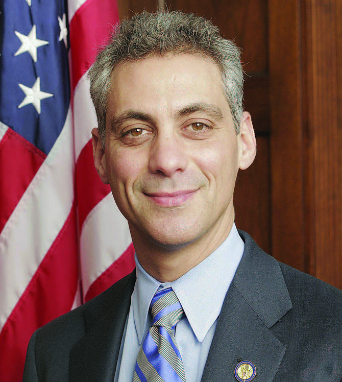 The Mayor of Chicago, Rahm Emanuel (pictured), along with several Alderman, recently approved the creation of the Resilient Families Task Force to analyze current strategies and recommend new ways to reduce the number Chicago families that are living in poverty.